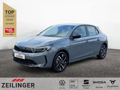 Neu Opel Corsa 110 PS (80 kW) 2026 Grau Kleinwagen