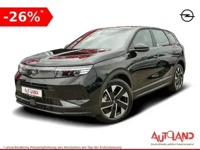 Gebraucht Opel Grandland X