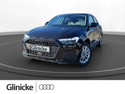 Gebraucht Audi A1 Advanced 116 PS (85 kW) 2026 Mythosschwarz metallic SUV