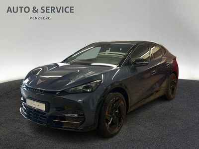 Nuova Cupra Tavascan Endurance 210 kW (286 CV) 2026 Blu SUV