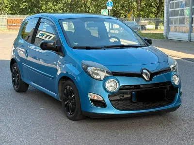Gebraucht Renault Twingo