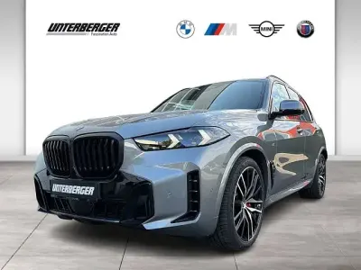 Neu BMW X5 M Sport 298 PS (219 kW) 2026 SUV