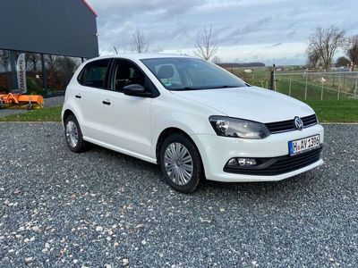 gebraucht VW Polo 1.0 Bj.: 12/2014 114tkm