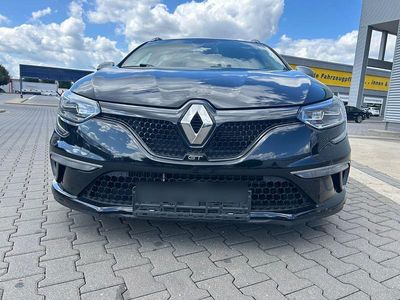 Renault Mégane GrandTour