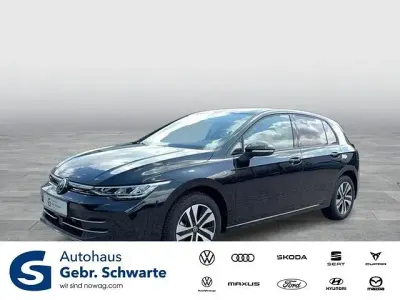 Gebraucht VW Golf VIII Goal 150 PS (110 kW) 2025 Grau Kombi