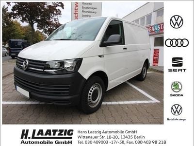 VW T6