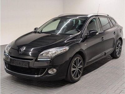 Renault Mégane GrandTour