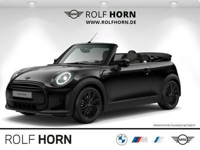 Mini Cooper Cabriolet