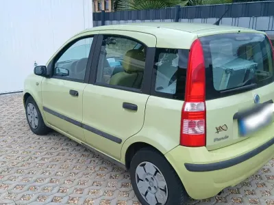 Gebraucht Fiat Panda