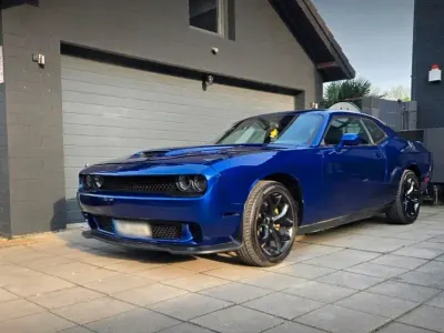 Gebraucht Dodge Challenger