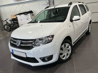 Dacia Logan MCV