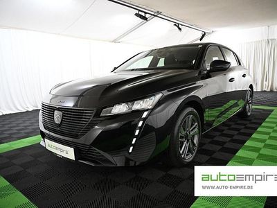 Second-hand Peugeot 308 Active 131 CP (96 kW) 2024 Negru Berlinǎ