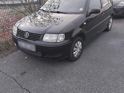 VW Polo