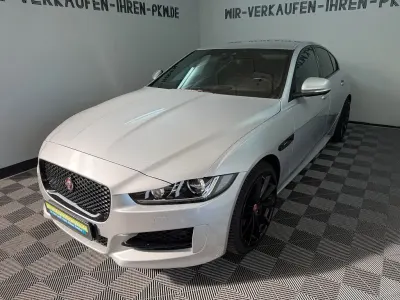 Gebraucht Jaguar XE