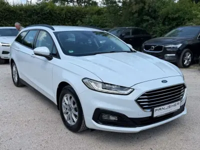 Gebraucht Ford Mondeo
