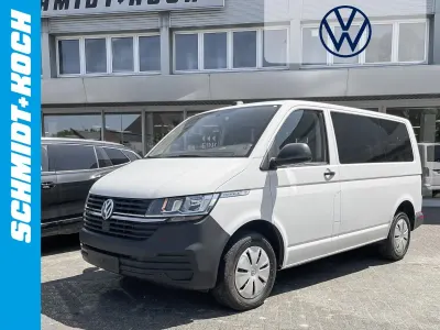 Gebraucht VW Caravelle