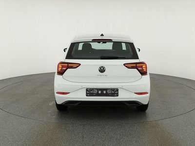 Pure white Neu 2026 VW Polo Limousine | 19.795 € (Guter Preis)
