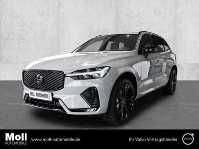 Neu Volvo XC60 Plus 250 PS (183 kW) 2025 SUV
