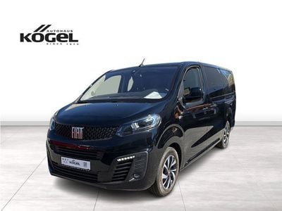 Fiat E-Ulysse