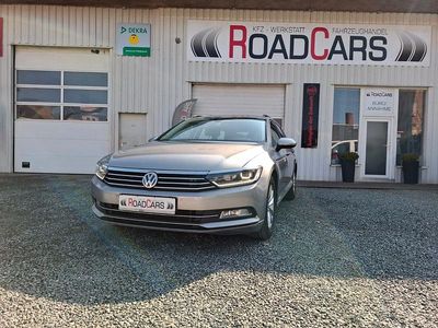 Gebraucht VW Passat 150 PS (110 kW) 2015 Silber Kombi