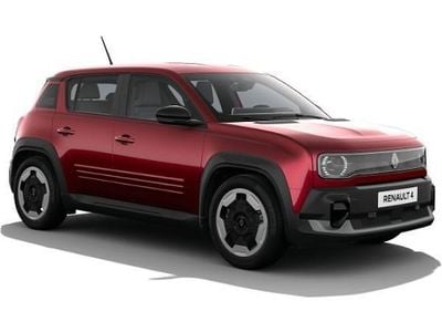 Renault R4