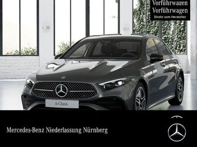 Mercedes A220