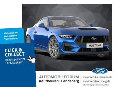 Gebraucht Ford Mustang GT