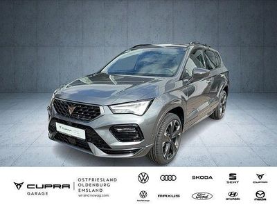Usata Cupra Ateca 150 CV (110 kW) 2026 Grigio SUV