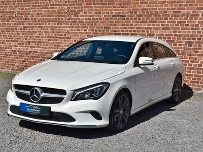 Mercedes CLA200
