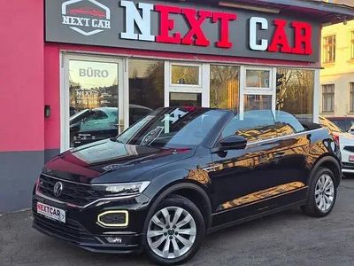 Usata VW T-Roc R-line 150 CV (110 kW) 2020 Andere SUV