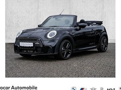 Gebraucht Mini Cooper Clubman Classic 136 PS (100 kW) 2023 Schwarz Kombi