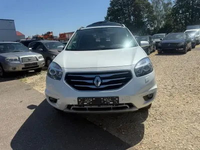 Gebraucht Renault Koleos