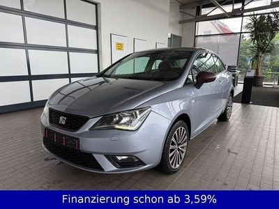 Seat Ibiza SC