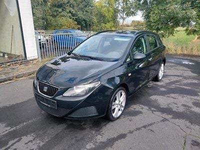 Seat Ibiza ST