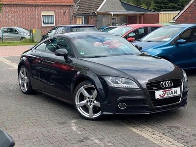 Audi TT Roadster