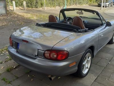 gebraucht Mazda MX5 Sondermodell Phönix