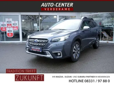 Gebraucht Subaru Outback