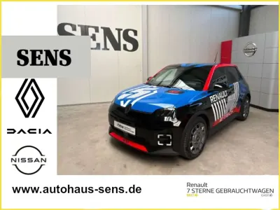 Gebraucht Renault 5 E-Tech