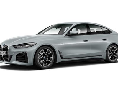 gebraucht BMW 420 Gran Coupé d