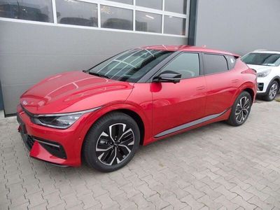 gebraucht Kia EV6 GT-Line 77.4kWh 2023