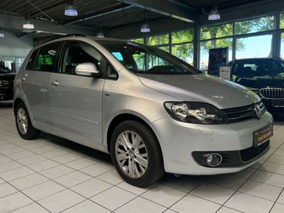VW Golf Plus