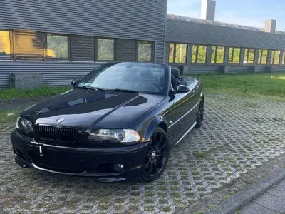 Käytetty BMW 330