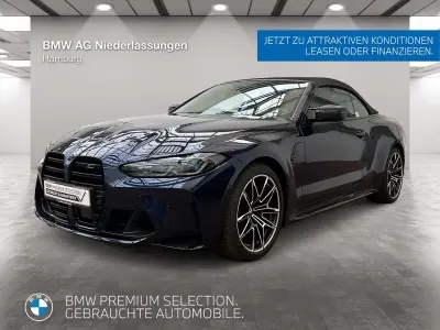 Gebraucht BMW M4 Cabriolet