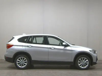 Gebraucht BMW X1