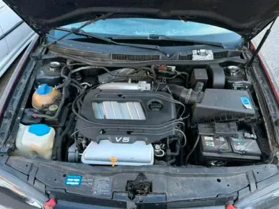 Gebraucht VW Golf IV