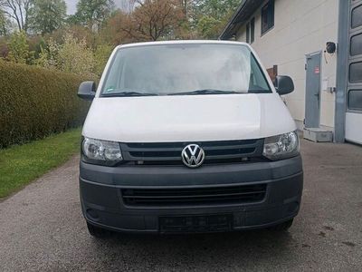 gebraucht VW Transporter T5Neu Tüv