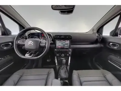 Gebraucht Citroën C3 Aircross