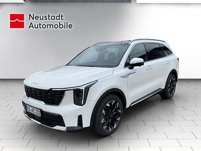 False Gebraucht 2024 Kia Sorento Platinum SUV | 53.980 € (Fairer Preis)