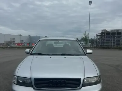 Gebraucht Audi A4