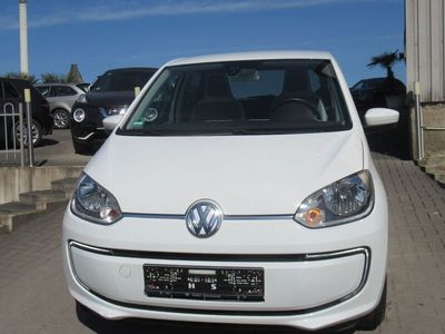 VW e-up!
